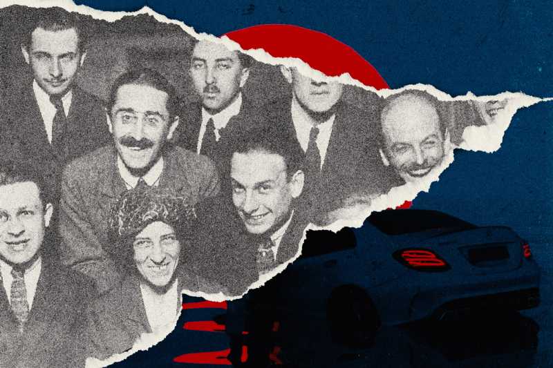 The Art of&nbsp;Connection